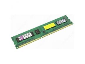 Kingston ValueRAM 4GB DDR3 1600MHz