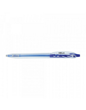 Hemijska olovka Linc Offix Rt plava 0 7mm