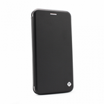 Torbica Teracell Flip Cover za Motorola Moto G7 Play crna