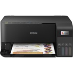 Epson EcoTank L3550 kolor multifunkcijski inkjet štampač, duplex, A4, CISS/Ink benefit, 4800x1200 dpi, Wi-Fi, 20 ppm crno-belo/33 ppm crno-belo