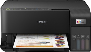Epson EcoTank L3550 kolor multifunkcijski inkjet štampač
