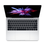 Apple MacBook Pro 13.3" mpxu2ze/a, 2560x1600, Intel Core i5-7360U, 256GB SSD, 8GB RAM, Intel Iris 640, Apple Mac OS