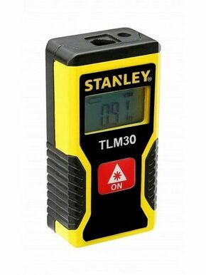 Stanley laserski daljinomer TLM30