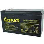 Kung Long Baterija Long WP7-12(28W) 12V 7Ah Kung Long