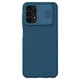 Maskica Nillkin CamShield za Samsung A135F Galaxy A13 4G plava