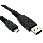 USB kabl (Micro USB slot) 2 m 024044