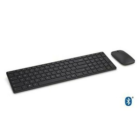 Microsoft Designer Bluetooth Desktop bežični miš i tastatura