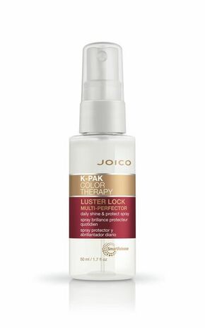 Joico K-Pak Color Therapy Multi-Perfector Spray 50ml - Zaštitni sprej za farbanu