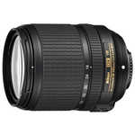 Nikon objektiv AF-S DX, 18-140mm, f3.5-5.6G ED VR