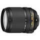 Nikon objektiv AF-S DX, 18-140mm, f3.5-5.6G ED VR