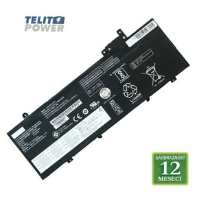 Baterija za laptop LENOVO ThinkPad T480S / L17L3P71 11.52V 57Wh