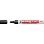 Edding Industrijski paint marker E-8750 2-4mm crna