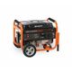 Daewoo benzinski agregat - generator 2.2kW GD2500