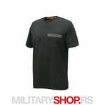 Beretta Tactical T-Shirt Streljačka Majica Black