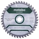METABO Metabo List kružne testere univerzalni Multi-Cut Classic 165x20 Z42 628277000