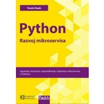 Python razvoj mikroservisa Tarek Ziadé