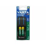 VARTA Punjač baterija Pocket 4xHR6 2100mAH 57642101451