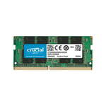 Crucial CT8G4SFRA32A, 8GB DDR4 3200MHz/400MHz, CL19/CL22, (1x8GB)