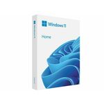 Windows Home 11 FPP 64-bit (HAJ-00089)