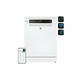 HOOVER HF 5B2S1PW Eco Power inverter mašina za pranje sudova