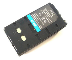 Sony NP-77H Baterija poseduje zastitu od prepunjavanja. napon: 6V kapacitet: 4000mAh tip celije: LI-ON