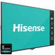 HISENSE 86” 86BM66AE 4K UHD Digital Signage Display - 24/7 Operation