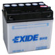 Exide Moto akumulator EXIDE BIKE Y60-N30L-B 12V 30Ah EXIDE