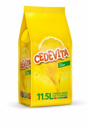 Cedevita VIN limun 900g