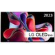 LG OLED77G33LA televizor, 77" (196 cm), OLED