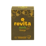 Revita Orange Stevia 9g x 10 kom