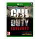 Xbox igra Call of Duty: Vanguard