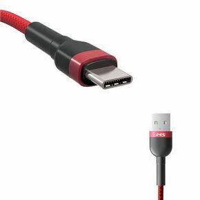 CC CABLE USB-A 2.0 -&gt; USB-C
