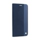 Maskica Teracell Gentle Fold za iPhone 12 Mini 5 4 tamno plava