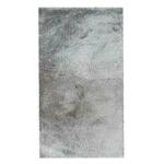 Tepih Shaggy Natual 140 x 190 cm svetlo sivi