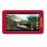 Tablet ESTAR Themed Harry Potter 7399 HD 7"/QC 1.3GHz/2GB/16GB/WiFi/0.3MP/Android 10/crvena