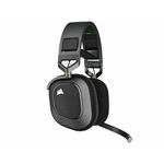 Slušalice CORSAIR HS80 RGB WIRELESS bežične/CA-9011235-EU/gaming/crna