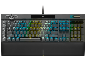 Corsair K100 RGB mehanička tastatura