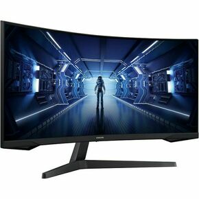 Samsung Odyssey G5/ViewFinity S6 UWQHD monitor