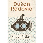 PLAVI ZAKET Dusan Radovic