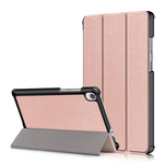 Torbica Ultra Slim za Lenovo Tab M8 (HD) TB-8505X roze