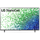 LG 55NANO803PA televizor, 55" (139 cm), NanoCell LED, Ultra HD, webOS
