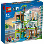 LEGO 60365 Stambena zgrada