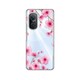 Maskica Silikonska Print Skin za Huawei Nova 9 SE Rose flowers