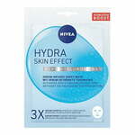 NIVEA Hydra Skin Effect maska za negu lica 1kom