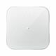 Xiaomi lična vaga Mi Smart 2, bela, 150 kg