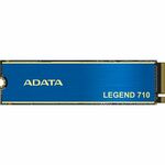 Adata Legend 710 ALEG-710-512GCS SSD 512GB, M.2, NVMe/SATA