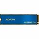 Adata Legend 710 ALEG-710-512GCS SSD 512GB, M.2, NVMe/SATA