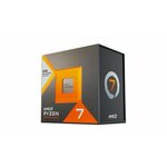 AMD Ryzen 7 7800X3D Socket AM5 procesor