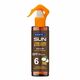 SUN Care&amp;Protect Ulje za sunčanje SPF 6, spray 200ml
