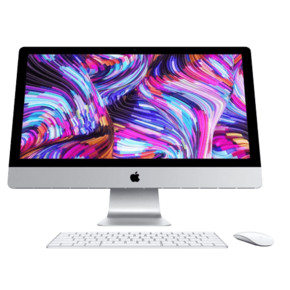 Apple iMac 21.5"